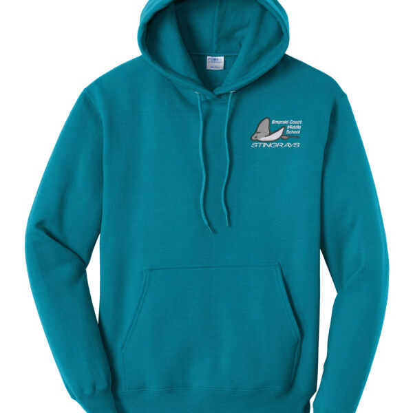 ADULT Pullover Hoodie Thumbnail