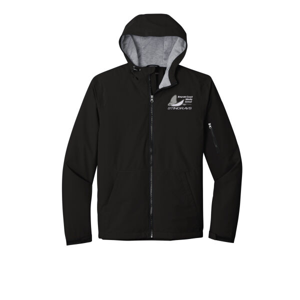 YOUTH Heavyweight Waterproof Insulated Jacket Thumbnail