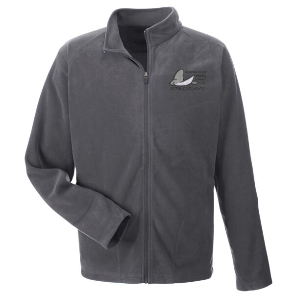 ADULT  Fleece Jacket Thumbnail