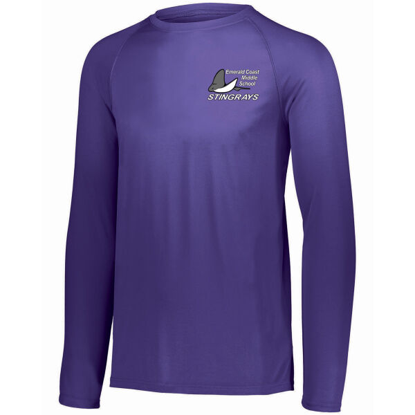 ADULT Performance Long Sleeve T-Shirt Thumbnail
