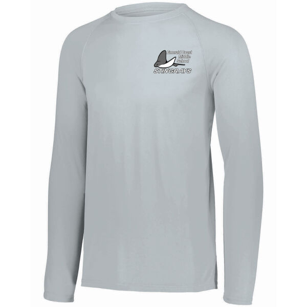 YOUTH Performance Long Sleeve T-Shirt Thumbnail