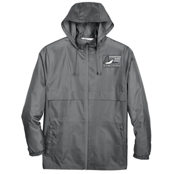 ADULT Lightweight Water Resistant Jacket Thumbnail