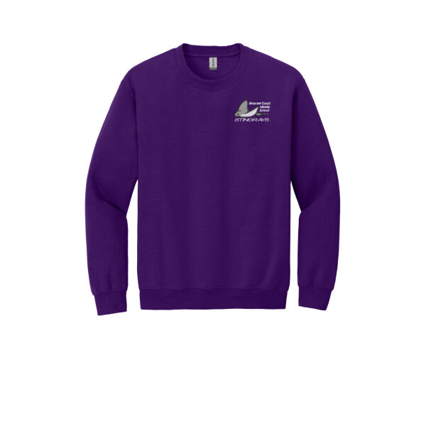 ADULT  Crewneck Sweatshirt Thumbnail