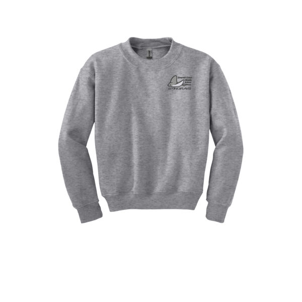 YOUTH Crewneck Sweatshirt Thumbnail