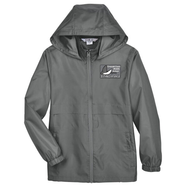 YOUTH Lightweight Water Resistant Jacket Thumbnail