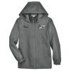 [Printed] ECMS Youth Lightweight Water Resistant Jacket Thumbnail