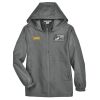 [Printed] ECMS Youth Lightweight Water Resistant Jacket Thumbnail