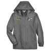 [Printed] ECMS Youth Lightweight Water Resistant Jacket Thumbnail