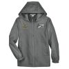 [Printed] ECMS Youth Lightweight Water Resistant Jacket Thumbnail