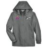 [Printed] ECMS Youth Lightweight Water Resistant Jacket Thumbnail