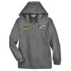 [Printed] ECMS Youth Lightweight Water Resistant Jacket Thumbnail
