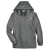 [Printed] ECMS Youth Lightweight Water Resistant Jacket Thumbnail