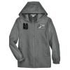 [Printed] ECMS Youth Lightweight Water Resistant Jacket Thumbnail