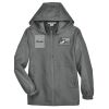 [Printed] ECMS Youth Lightweight Water Resistant Jacket Thumbnail