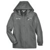 [Printed] ECMS Youth Lightweight Water Resistant Jacket Thumbnail