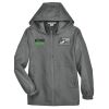 [Printed] ECMS Youth Lightweight Water Resistant Jacket Thumbnail