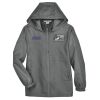 [Printed] ECMS Youth Lightweight Water Resistant Jacket Thumbnail