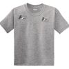 [Printed] ECMS Youth 50/50 Short Sleeve T-Shirt Thumbnail