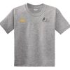 [Printed] ECMS Youth 50/50 Short Sleeve T-Shirt Thumbnail