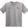 [Printed] ECMS Youth 50/50 Short Sleeve T-Shirt Thumbnail
