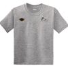 [Printed] ECMS Youth 50/50 Short Sleeve T-Shirt Thumbnail