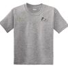 [Printed] ECMS Youth 50/50 Short Sleeve T-Shirt Thumbnail