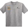 [Printed] ECMS Youth 50/50 Short Sleeve T-Shirt Thumbnail
