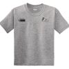 [Printed] ECMS Youth 50/50 Short Sleeve T-Shirt Thumbnail