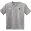 [Printed] ECMS Youth 50/50 Short Sleeve T-Shirt Thumbnail