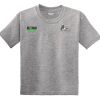 [Printed] ECMS Youth 50/50 Short Sleeve T-Shirt Thumbnail