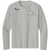 [Printed] ECMS Youth Attain Wicking Long-Sleeve T-Shirt Thumbnail