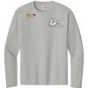 [Printed] ECMS Youth Attain Wicking Long-Sleeve T-Shirt Thumbnail
