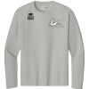 [Printed] ECMS Youth Attain Wicking Long-Sleeve T-Shirt Thumbnail
