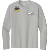 [Printed] ECMS Youth Attain Wicking Long-Sleeve T-Shirt Thumbnail