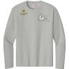 [Printed] ECMS Youth Attain Wicking Long-Sleeve T-Shirt Thumbnail