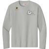 [Printed] ECMS Youth Attain Wicking Long-Sleeve T-Shirt Thumbnail