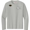 [Printed] ECMS Youth Attain Wicking Long-Sleeve T-Shirt Thumbnail