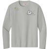 [Printed] ECMS Youth Attain Wicking Long-Sleeve T-Shirt Thumbnail