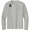 [Printed] ECMS Youth Attain Wicking Long-Sleeve T-Shirt Thumbnail