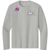 [Printed] ECMS Youth Attain Wicking Long-Sleeve T-Shirt Thumbnail