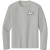 [Printed] ECMS Youth Attain Wicking Long-Sleeve T-Shirt Thumbnail
