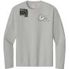 [Printed] ECMS Youth Attain Wicking Long-Sleeve T-Shirt Thumbnail