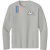 [Printed] ECMS Youth Attain Wicking Long-Sleeve T-Shirt Thumbnail
