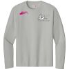 [Printed] ECMS Youth Attain Wicking Long-Sleeve T-Shirt Thumbnail