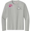 [Printed] ECMS Youth Attain Wicking Long-Sleeve T-Shirt Thumbnail