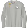 [Printed] ECMS Youth Attain Wicking Long-Sleeve T-Shirt Thumbnail