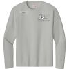 [Printed] ECMS Youth Attain Wicking Long-Sleeve T-Shirt Thumbnail