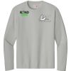 [Printed] ECMS Youth Attain Wicking Long-Sleeve T-Shirt Thumbnail