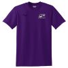 [Printed] ECMS Adult 50/50 Blend Short Sleeve T-Shirt Thumbnail