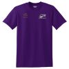 [Printed] ECMS Adult 50/50 Blend Short Sleeve T-Shirt Thumbnail